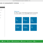 01-Login-VSI-41-Pro-Management-Console-Home